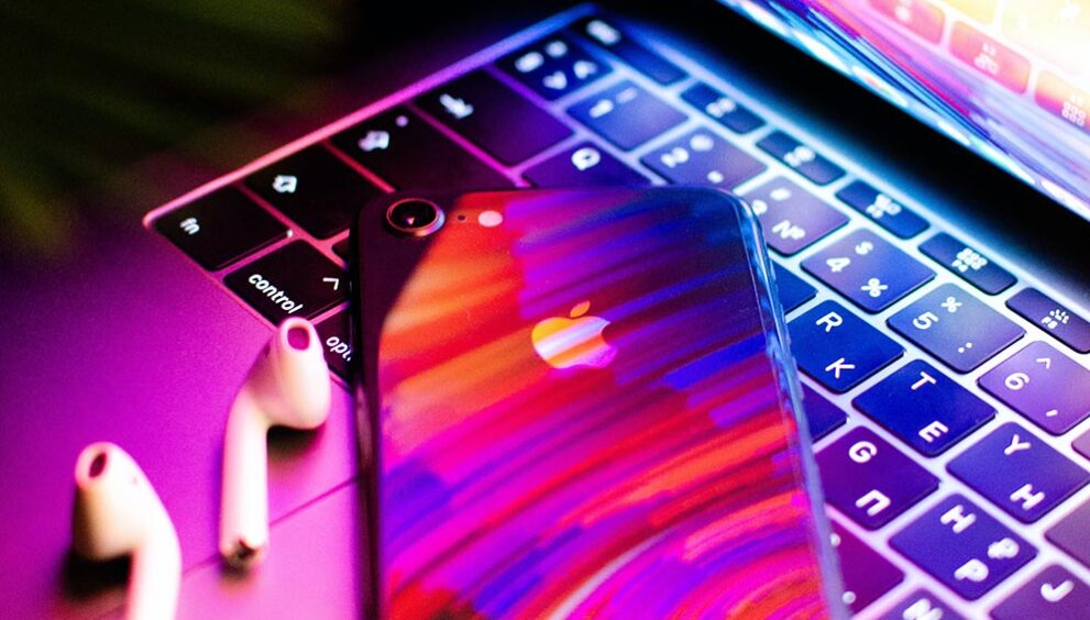 teck mobile